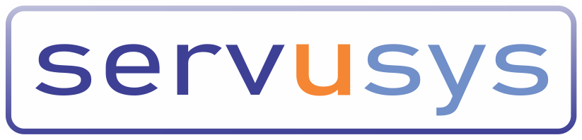 Servusys Logo